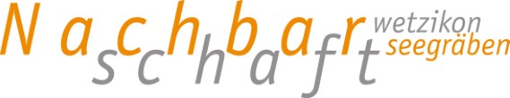 Verein Nachbarschaft Wetzikon+Seegräben